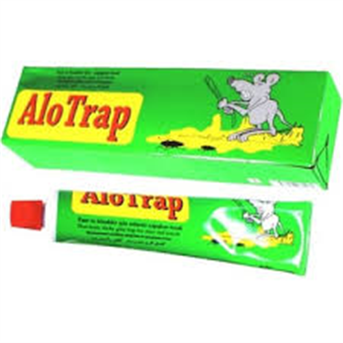 ALOTRAP FARE YAPIŞKANI 50 ML